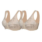 2x Beige / 85BC,2x Beige / 90BC,2x Beige / 95BC,2x Beige / 100BC