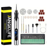 Stylo Graveur - Pour les fans de DIY