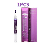 Stylo Magique Dents Blanches au Gel Violet - 2 ACHETÉS = 1 OFFERT