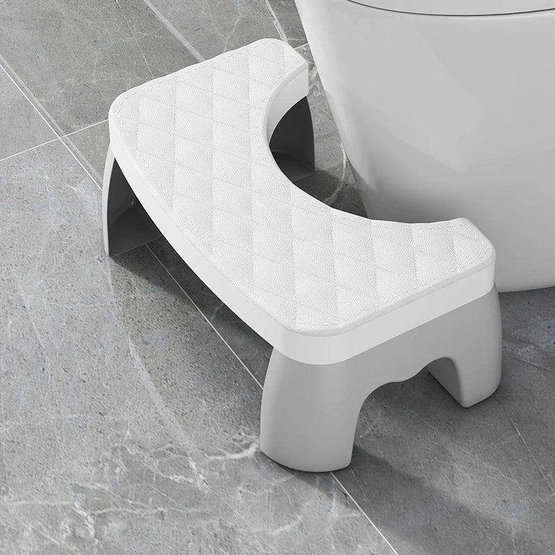 Tabouret Physiologique de Toilette
