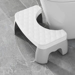 Tabouret Physiologique de Toilette