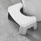 Tabouret Physiologique de Toilette