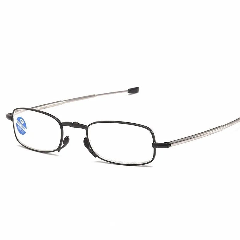 Lunettes de Lecture ULTRA Compactes Pliantes avec Étuit
