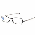 Lunettes de Lecture ULTRA Compactes Pliantes avec Étuit