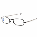 Lunettes de Lecture ULTRA Compactes Pliantes avec Étuit