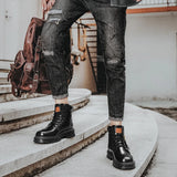 Bottes MARTIN de Montagne