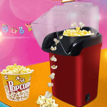 Machine Express Pop-corn