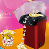 Machine Express Pop-corn