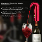 Distributeur de vin automatique