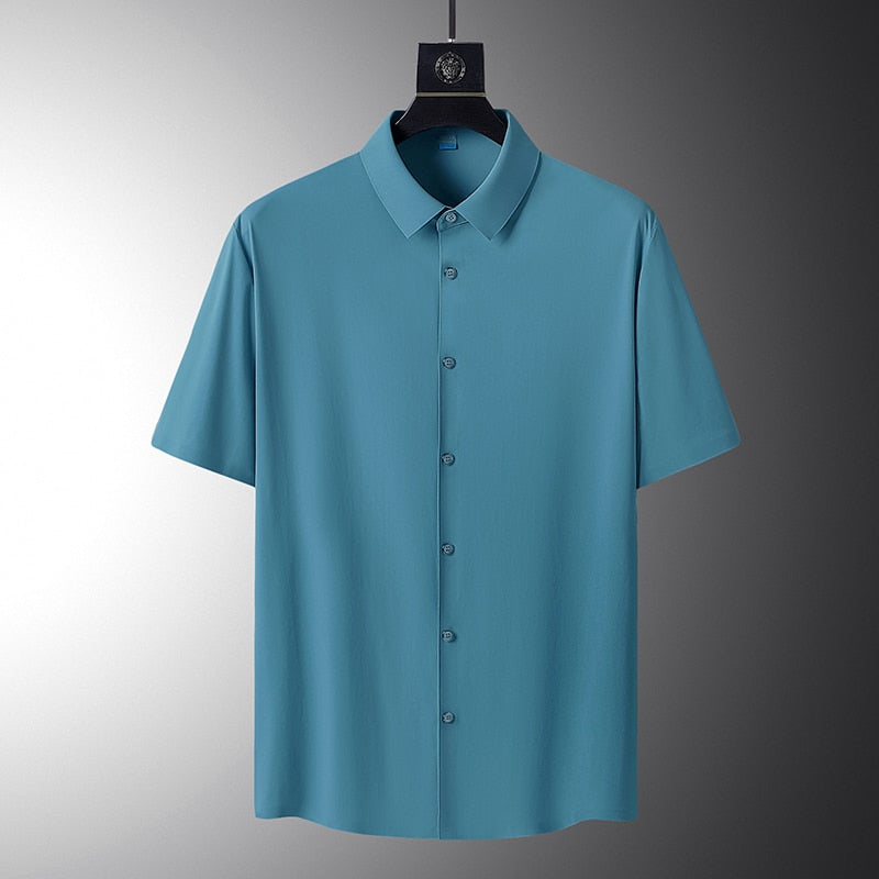 Bleu Canard / S,Bleu Canard / M,Bleu Canard / L,Bleu Canard / XL,Bleu Canard / XXL,Bleu Canard / XXXL,Bleu Canard / 4XL,Bleu Canard / 5XL,Bleu Canard / 6XL,Bleu Canard / 7XL,Bleu Canard / 8XL