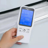 Film isolant thermique ANTI-FROID autoadhésif pour fenêtre