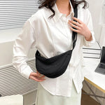 Sac Banane en Nylon Imperméable