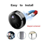 Mini Caméra discrète WiFi HD 1080P 32GO