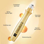 Sérum Roll-on 24k Or pour cernes & poches