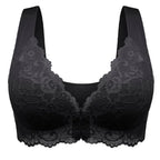 Soutien-gorge Respirant Avec Fermeture à l'Avant