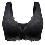Soutien-gorge Respirant Avec Fermeture à l'Avant