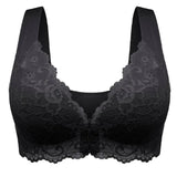 Soutien-gorge Respirant Avec Fermeture à l'Avant