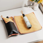 Pochette Absorbante Anti-gouttes pour Parapluie