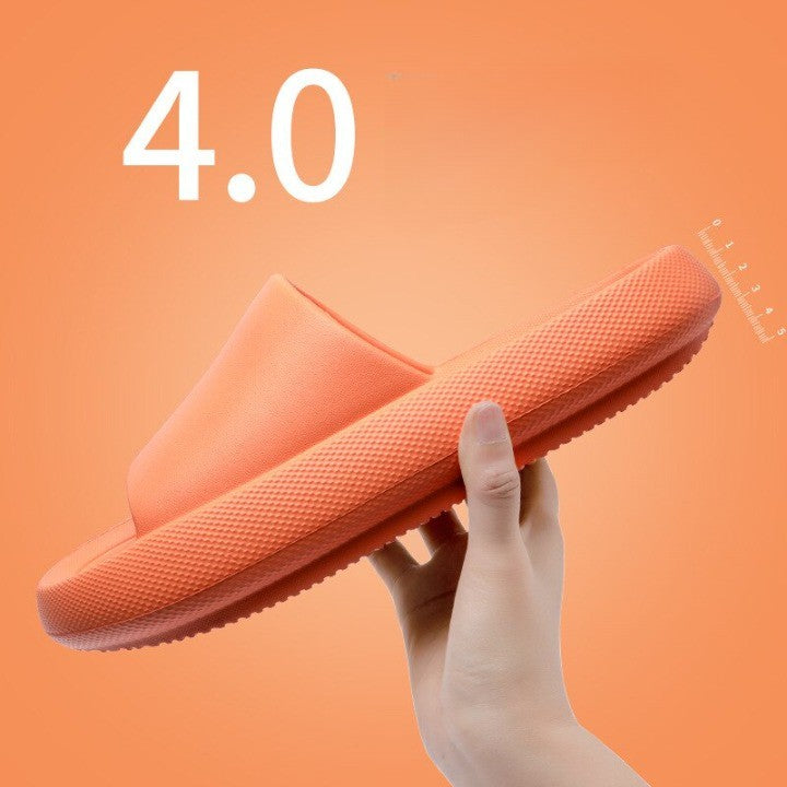 Chaussons ergonomiques compensés
