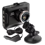 Mini DASHCAM - Caméra embarquée de tableau de bord pour voiture