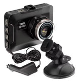 Mini DASHCAM - Caméra embarquée de tableau de bord pour voiture