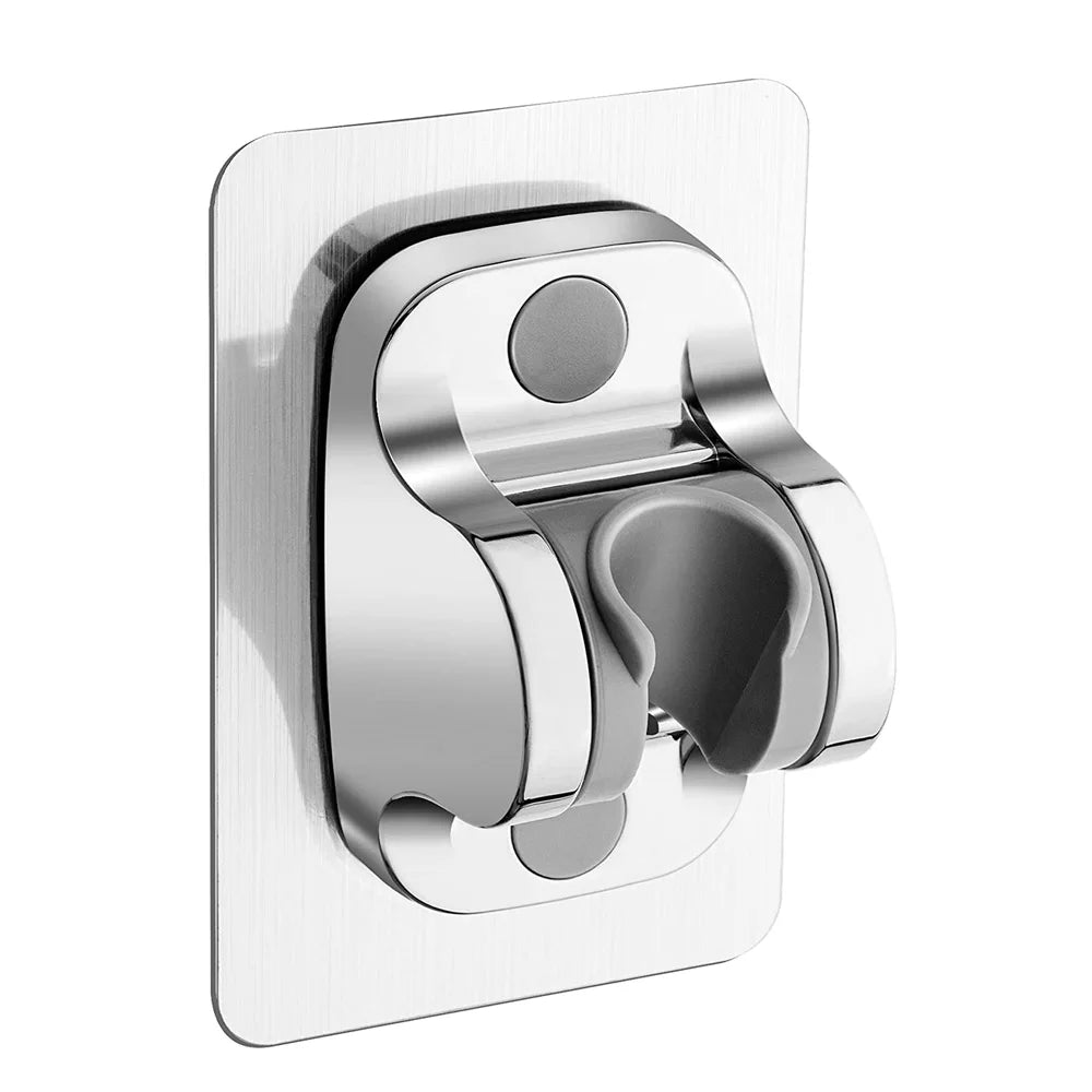 Pommeau de Douche Réglable Haute Pression à 3 Modes