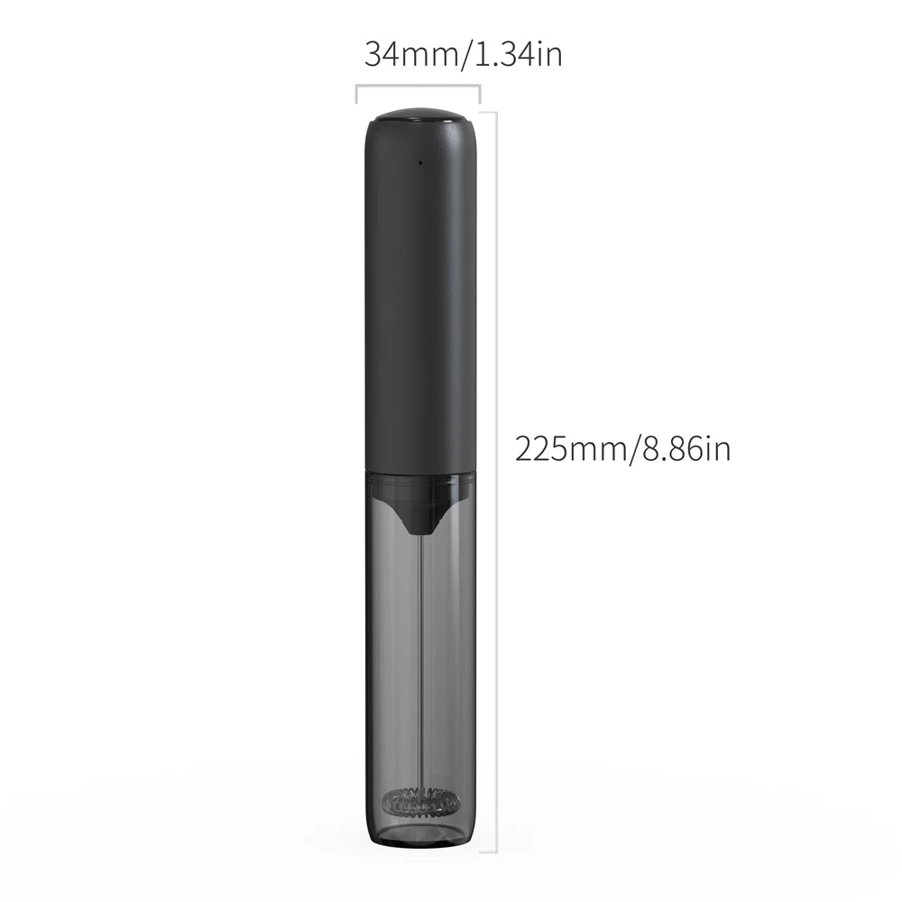 Mousseur à Lait Électrique Smart Pro Rechargeable