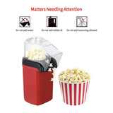 Machine Express Pop-corn