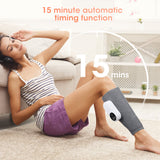 Masseur de Jambes Meilleur Retour Veineux