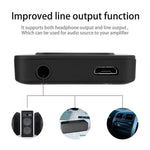 Baladeur Multimédia Compact - MP3/MP4 Bluetooth Écran LCD Haute Définition