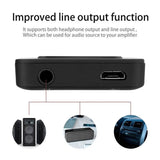 Baladeur Multimédia Compact - MP3/MP4 Bluetooth Écran LCD Haute Définition