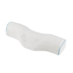 Oreiller Cervical Ergonomique à Mémoire de Forme - Soulage les douleurs