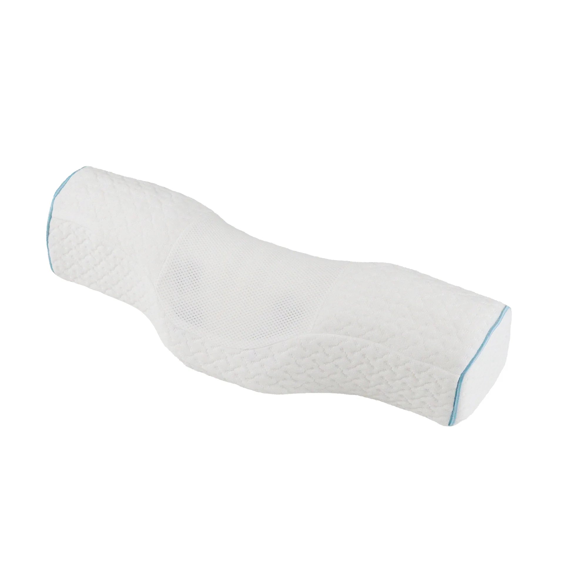 Oreiller Cervical Ergonomique à Mémoire de Forme - Soulage les douleurs