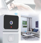 Sonnette sans fil WIfi intelligente avec caméra