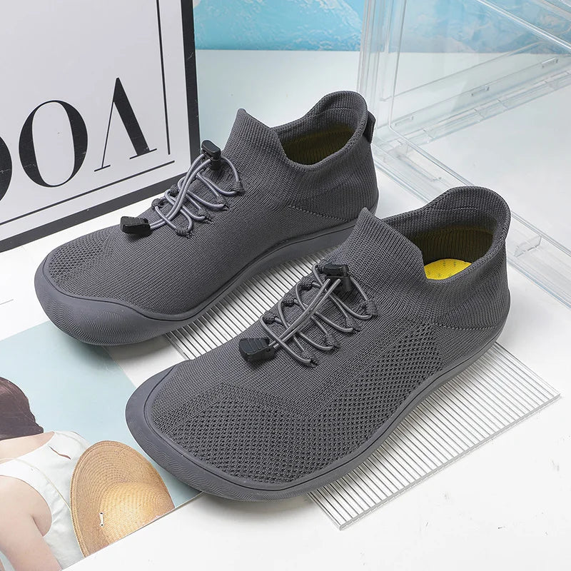 Zapatillas descalzas Contact 2.0