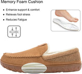 Les Véritables Pantoufles Charentaises Fourrés