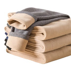 Sous-vêtements thermiques 2PCS Doublure polaire - Homme