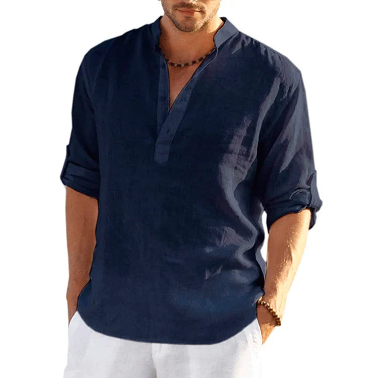 Bleu foncé / 4XL,Bleu foncé / XXXL,Bleu foncé / XXL,Bleu foncé / XL,Bleu foncé / S,Bleu foncé / 5XL,Bleu foncé / L,Bleu foncé / M
