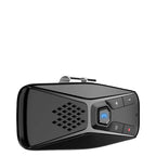 Kit mains libres Bluetooth Pare-soleil - Jusqu'à 2 appareils et 100h d'autonomie