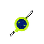 Corde à Linge de Voyage Rétractable 10M