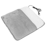 Chauffe-pieds USB