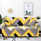 Fundas elásticas para sillones y sofás (Visto en TV)