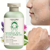 Gommage Peeling pour Visage - Nettoyage en profondeur