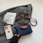Mini Sac Bandoulière Design de Marque