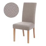 Housse de Chaise Confort Luxe – Ultra Élastique