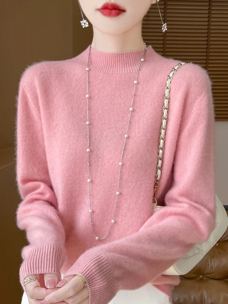Rose / XXL,Rose / XL,Rose / L,Rose / M