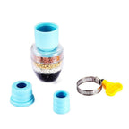 Filtre à eau magique pour robinet - 6 niveaux de filtration pour une eau pure
