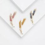 Broches Style Coréen - Epi de blé 1 ACHETÉE = 1 OFFERTE