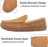 Les Véritables Pantoufles Charentaises Fourrés