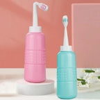 Bidet portable pour Hygiène Intime - 500ml